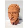 Image 1 : HANDMADE SCULPTURE 9 INCHES TALL
