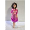 Image 1 : VTG 1966 MARIE OSMOND BARBIE PON STAND