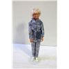 Image 1 : 1974 DUSTY DOLL ORIGINAL OUTFIT  KENNER