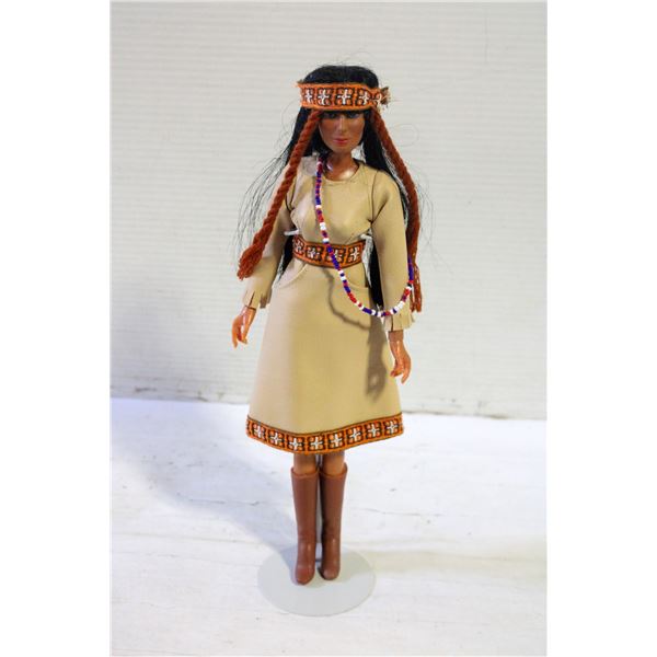 1976 CHER BY MEGO CORP. ORIGINAL OUTFIT