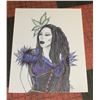 Image 1 : ORIGINAL PAINTING ARTIST "JCK" 19" X 23" RENDE