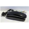 Image 1 : VINTAGE LANDLINE PUSH BUTTON PHONE