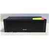 Image 1 : SONY SPEAKER NO.SS-CT101