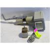 Image 1 : METZ MECABLITZ FLASH & MOUNT PLUS CORD
