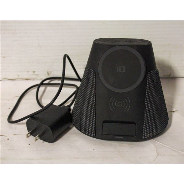 NEW WIFI SPEAKER