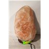 Image 1 : HIMALAYAN SALT LAMP WORKING