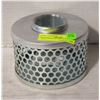 Image 1 : NEW 2 INCH SUCTION HOSE FILTER