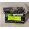 Image 1 : 4X T0MICCA 3PC EYESHADOW POWDER PEN