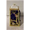 Image 1 : ANTIQUE CERAMIC SUGAR SHAKER  MADE BY