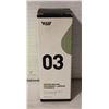 Image 1 : NEW WAY OF WILL 03 SOOTHE AND COOL OIL