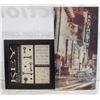 Image 1 : WALL ART STRETCHED CANVAS , KEY