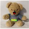 Image 1 : 1985 SNUGGLE FABRIC SOFTENER BEAR
