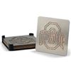 Image 1 : NEW 4 OHIO STATE DRINK COASTERS