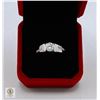 Image 1 : #1242-1.00 CT GRA CERTIFIED ROUND BRILLIANT