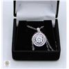 Image 1 : #1237-1.00 CT TW GRA CERTIFIED ROUND