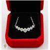 #1236-1.70 CT TW GRA CERTIFIED ROUND