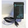 INTERMATIC ALL WEATHER TIME-ALL