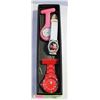 ESTATE NURSES WATCHES & BETTY BOOP
