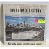 2004 EDMONTON JOURNAL "EDMONTONS CENTURY"