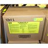 CASE OF 12 X 1L ELIMINATOR 42 DETERGENT /