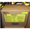 CASE OF 12 X 1L ELIMINATOR 42 DETERGENT /