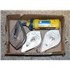 3PCS STRAIGHTLINE CHALKLINE WITH CHALK