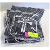4 NEW TOUTH MEDIUM HOCKEY HOODIES