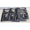 4 NEW LG HOCKEY JERSEYS NAT TOMAHAWKS