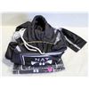 Image 1 : 3 NEW YOUTH SMALL HOCKEY HOODIES