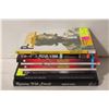 Image 1 : FLAT OF ASSORTED BOOKS