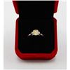 Image 1 : #1174-CUSTOM HAND SET 1.00 CT GRA CERTIFIED