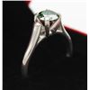 Image 2 : #1153-1.00 CT GRA CERTIFIED ROUND BRILLIANT
