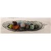 Image 1 : TRAY OF ASSORTED GEMSTONES