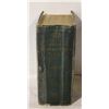 Image 1 : 1902 MAGNER'S FARM AND STOCK BOOK