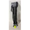 Image 1 : PAIR OF BLACK DIAMOND Z POLE HIKING POLES