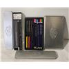 Image 1 : 3X ROYAL LANGNICKEL ART SETS