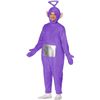 Image 1 : NEW TELETUBBIES TINKY WINKY MEDIUM COSTUME