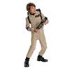 Image 1 : NEW DISGUISE GHOSTBUSTERS DELUXE CHILD COSTUME