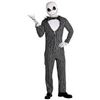 Image 1 : NEW DISGUISE JACK SKELLINGTON DELUXE ADULT LARGE