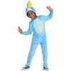 Image 1 : NEW POKEMON SOBBLE CHILD COSTUME SMALL