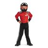 Image 1 : NEW DISGUISE TURBO RACER LARGE