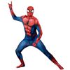 Image 1 : NEW MARVEL SPANDEX SPIDER-MAN SUIT XL ADULT