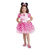 Image 1 : NEW DISGUISE DISNEY MINNIE MOUSE CHILD COSTUME