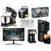 Image 1 : FEATURED AMZ ITEMS