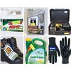 Image 1 : FEATURED TOOLS AND ACCESSORIES