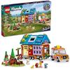Image 1 : BRAND NEW LEGO FRIENDS 41735 MOBILE TINY HOUSE