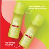 Image 1 : NEW 2 X 103ML BAN REGULAR INVISIBLE ROLL-ON