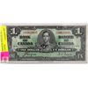 Image 1 : 1937 CANADIAN $1 DOLLAR BILL - COYNE/TOWERS