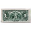 Image 2 : 1937 CANADIAN $1 DOLLAR BILL - COYNE/TOWERS