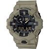 Image 1 : NEW CASIO MENS XL SERIES G-SHOCK QUARTZ 200M